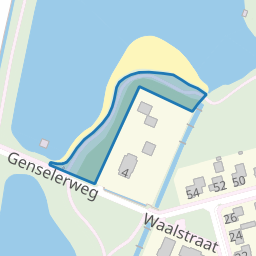 Perceel HGL01-D-14843