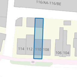 Perceel HGL01-D-14899