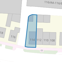 Perceel HGL01-D-14901