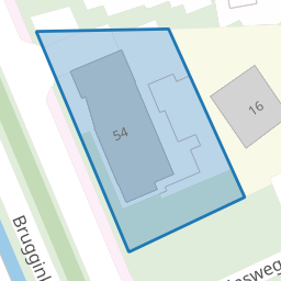 Perceel HGL01-D-14948