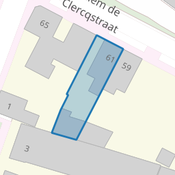 Perceel HGL01-D-14962