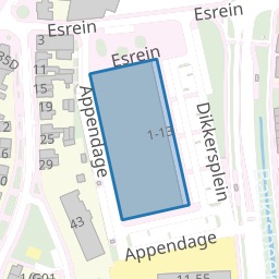 Perceel HGL01-D-14993