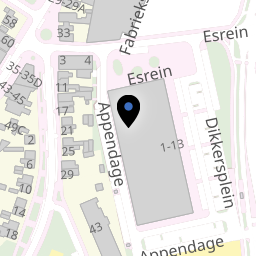Appartement HGL01 D 15134 10