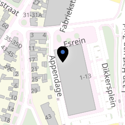 Appartement HGL01 D 15134 11