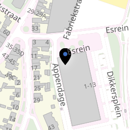 Appartement HGL01 D 15134 12