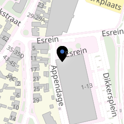 Appartement HGL01 D 15134 13