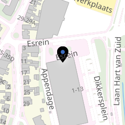 Appartement HGL01 D 15134 14