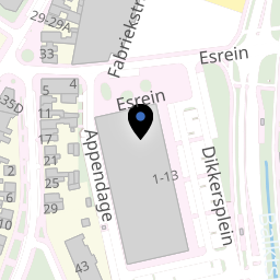 Appartement HGL01 D 15134 16
