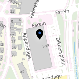 Appartement HGL01 D 15134 17