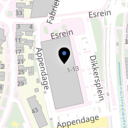 Appartement HGL01 D 15134 18