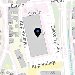 Appartement HGL01 D 15134 20