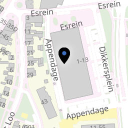 Appartement HGL01 D 15134 8
