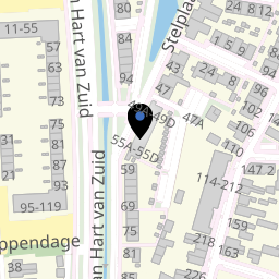 Appartement HGL01 D 15147 14