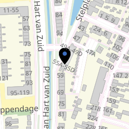 Appartement HGL01 D 15147 15
