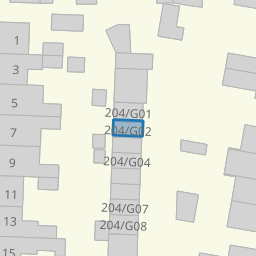 Perceel HGL01-D-15293