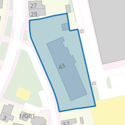 Perceel HGL01-D-15348