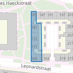 Perceel HGL01-D-15428