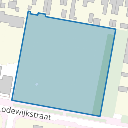 Perceel HGL01-D-15484