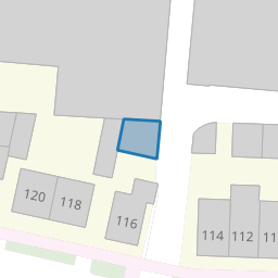 Perceel HGL01-D-15513