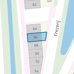 Perceel HGL01-D-15566