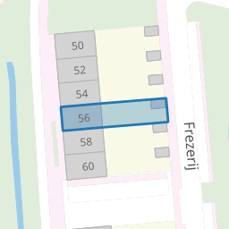 Perceel HGL01-D-15714