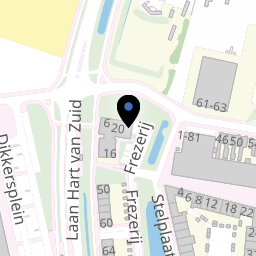 Appartement HGL01 D 15726 11