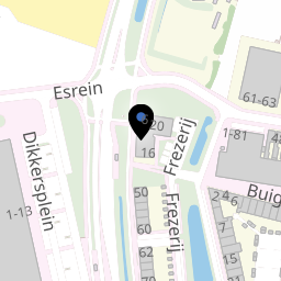 Appartement HGL01 D 15726 12