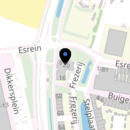 Appartement HGL01 D 15726 15