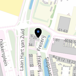 Appartement HGL01 D 15726 16