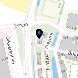 Appartement HGL01 D 15726 17