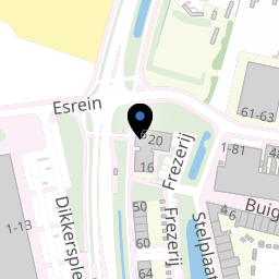 Appartement HGL01 D 15726 19