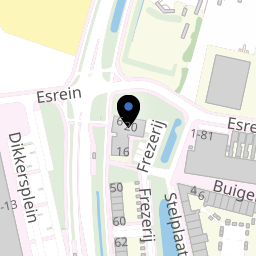 Appartement HGL01 D 15726 20