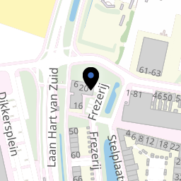 Appartement HGL01 D 15726 21