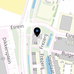Appartement HGL01 D 15726 23