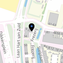 Appartement HGL01 D 15726 24