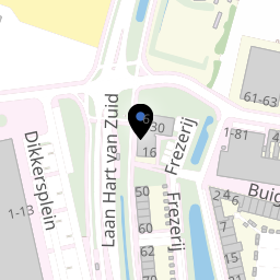 Appartement HGL01 D 15726 7