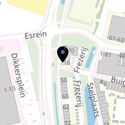 Appartement HGL01 D 15726 8