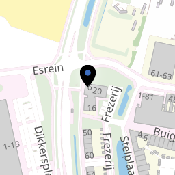 Appartement HGL01 D 15726 9