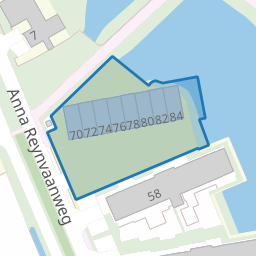 Perceel HGL01-D-15732