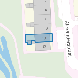 Perceel HGL01-D-15831