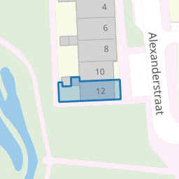 Perceel HGL01-D-15832