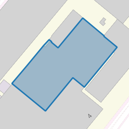 Perceel HGL01-D-15840
