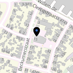 Appartement HGL01 D 15854 1