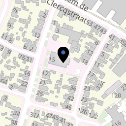 Appartement HGL01 D 15854 2