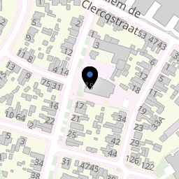 Appartement HGL01 D 15854 3