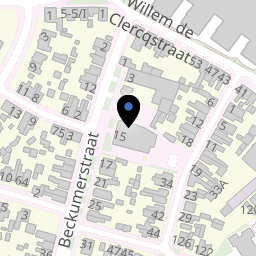 Appartement HGL01 D 15854 4