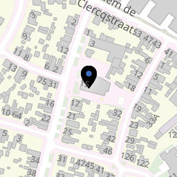 Appartement HGL01 D 15854 6