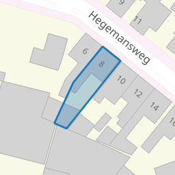 Perceel HGL01-D-9802