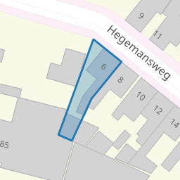 Perceel HGL01-D-9803