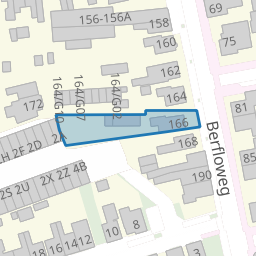 Perceel HGL01-D-9919